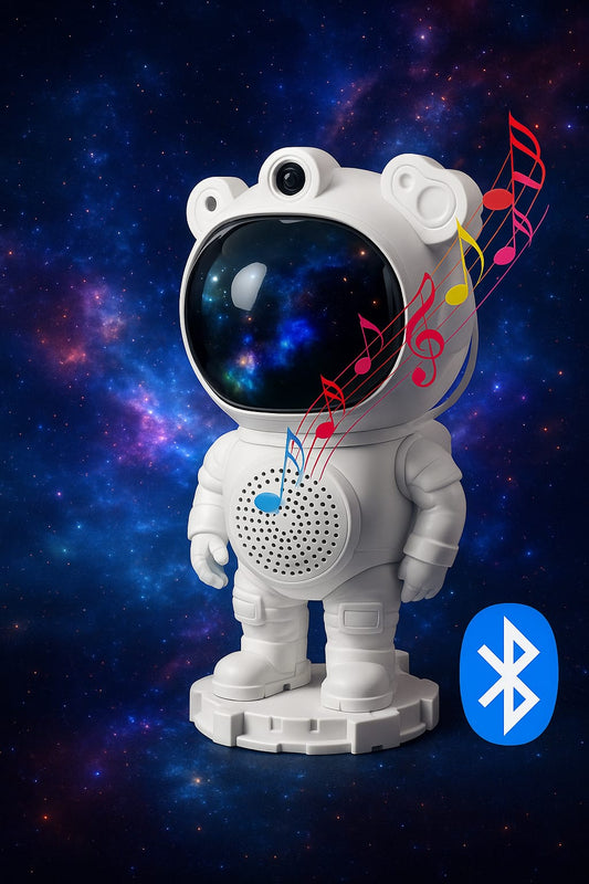 CosmoSound