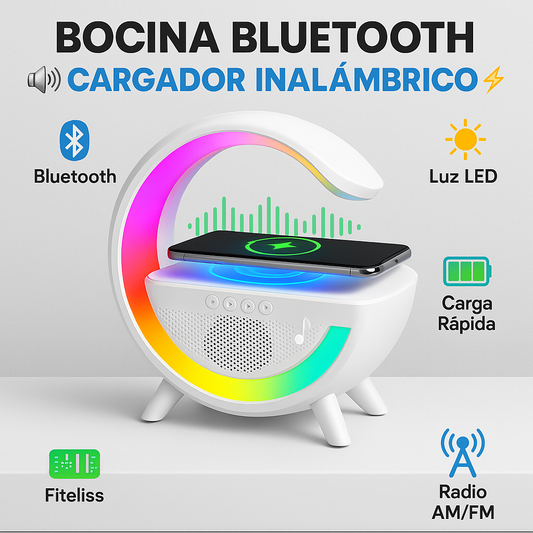LumiBox Wireless